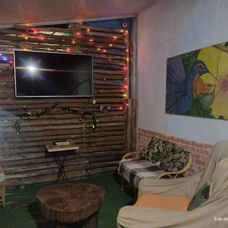 Suites Marisol Buzios Esterno foto