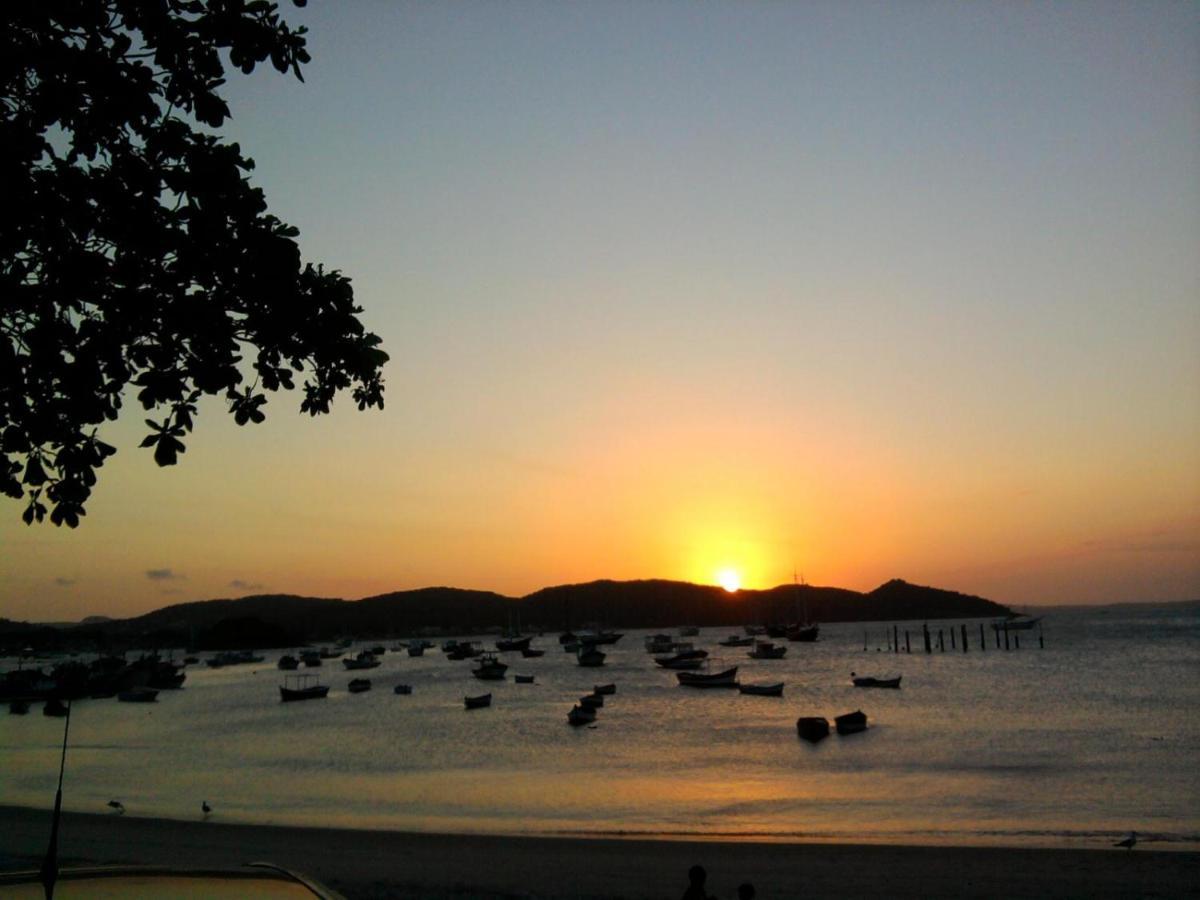 Suites Marisol Buzios Esterno foto
