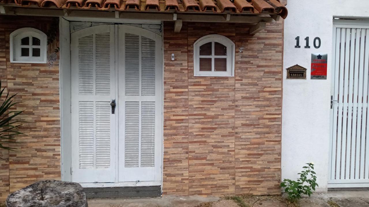 Suites Marisol Buzios Esterno foto