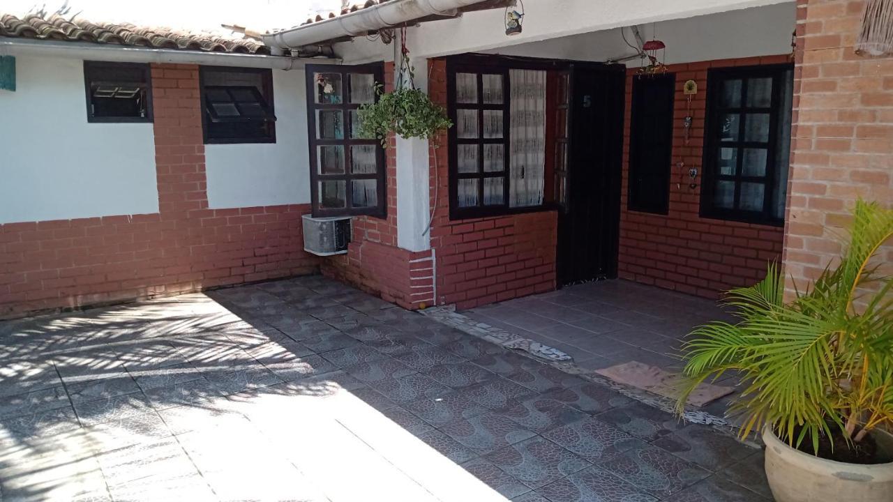 Suites Marisol Buzios Esterno foto