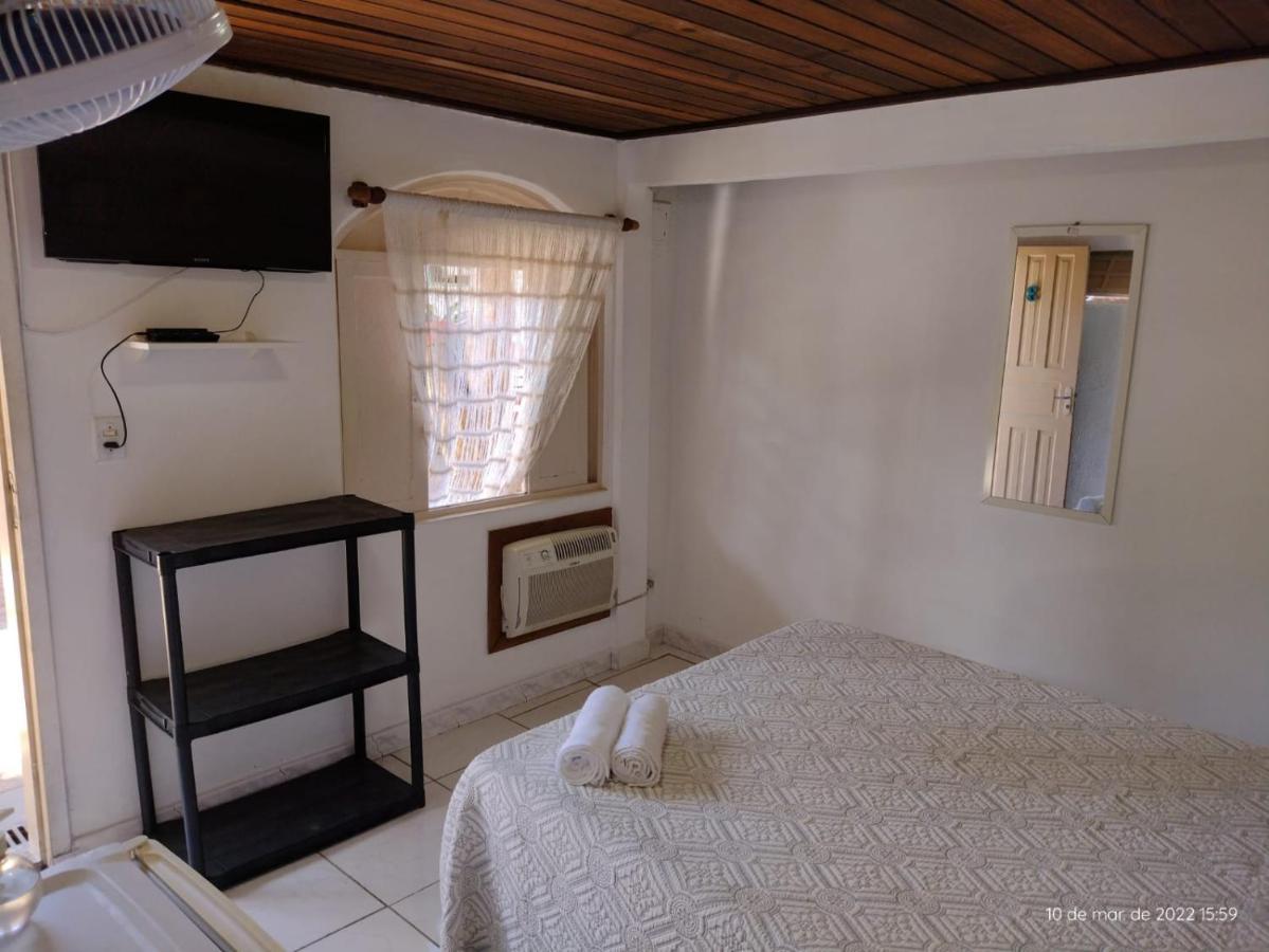 Suites Marisol Buzios Esterno foto