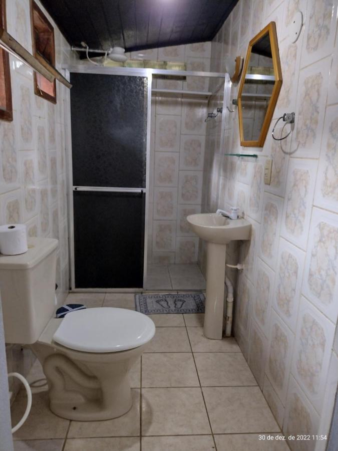 Suites Marisol Buzios Esterno foto