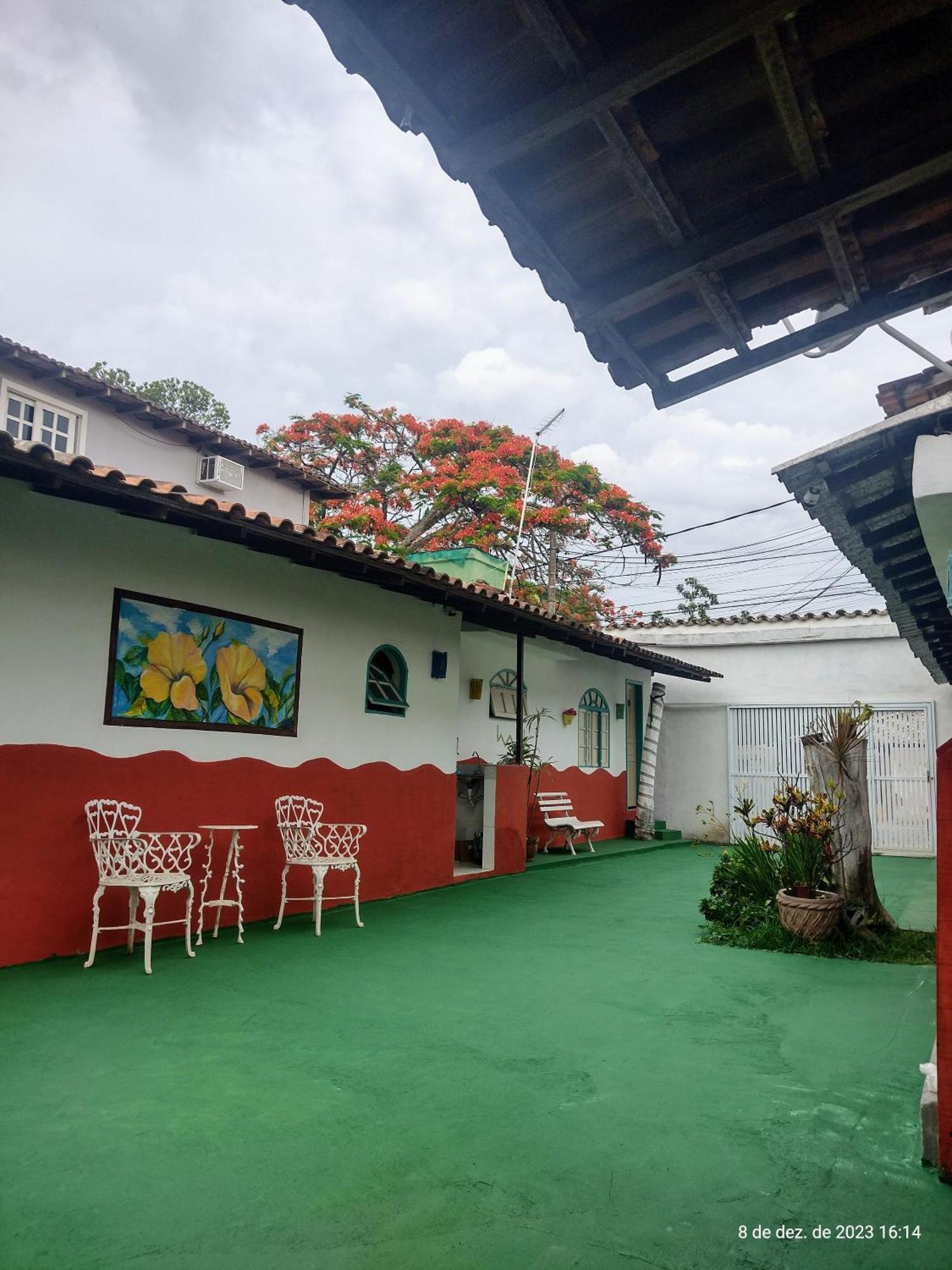 Suites Marisol Buzios Esterno foto