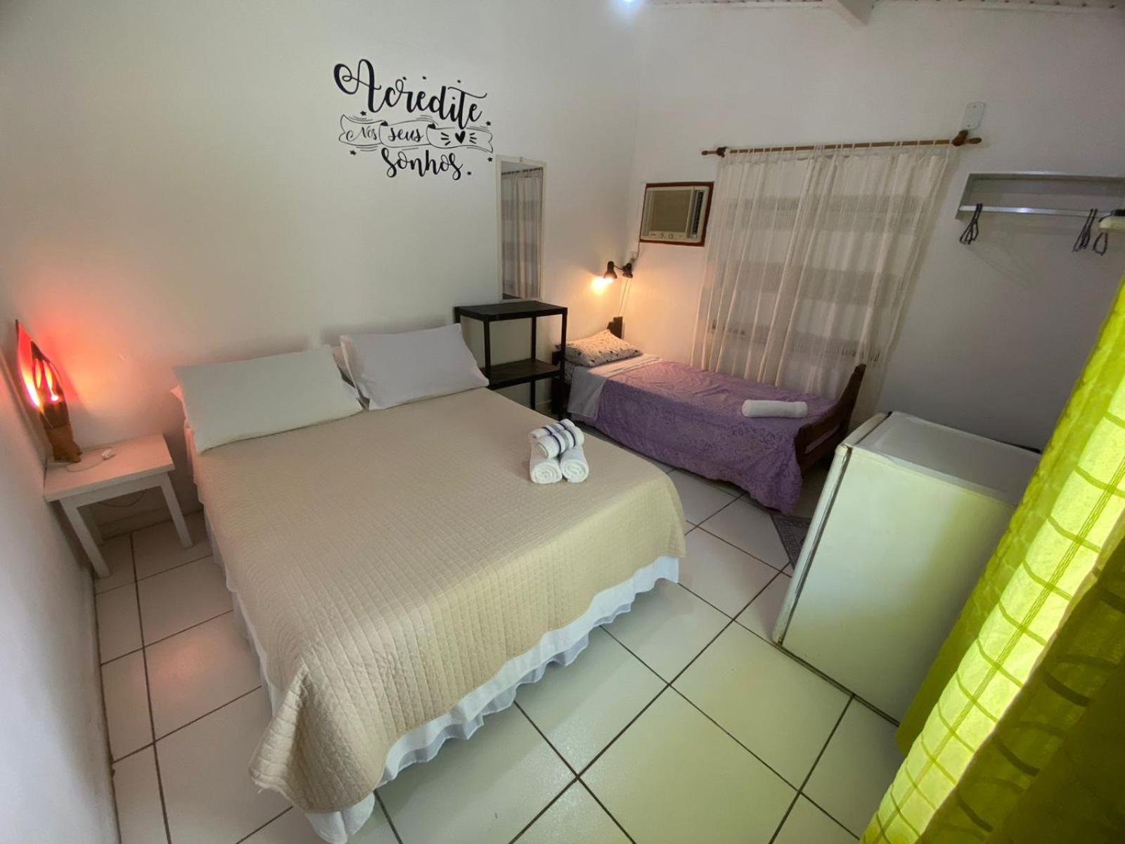 Suites Marisol Buzios Esterno foto