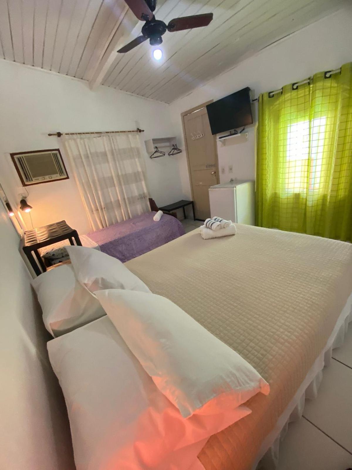 Suites Marisol Buzios Esterno foto