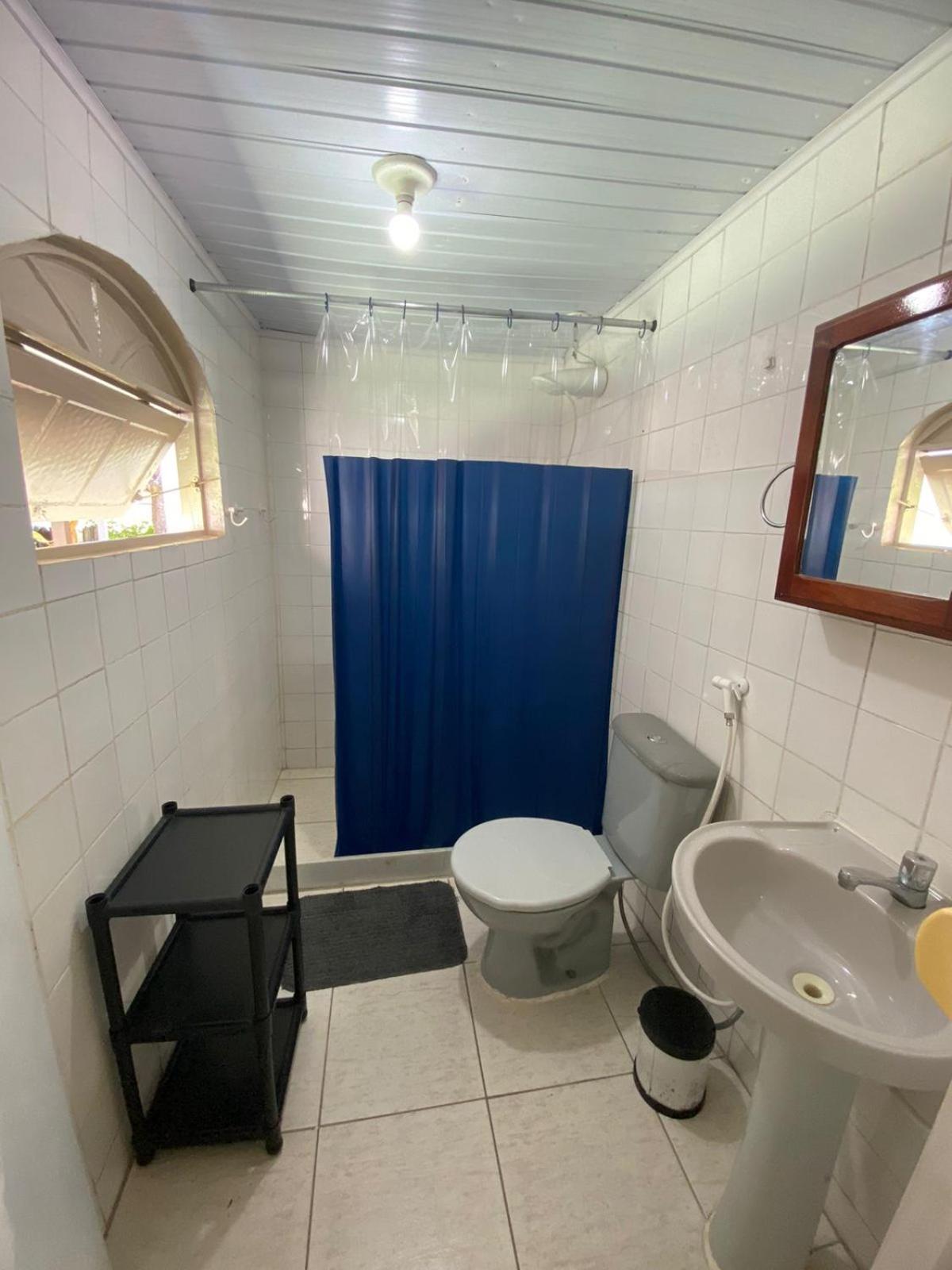 Suites Marisol Buzios Esterno foto