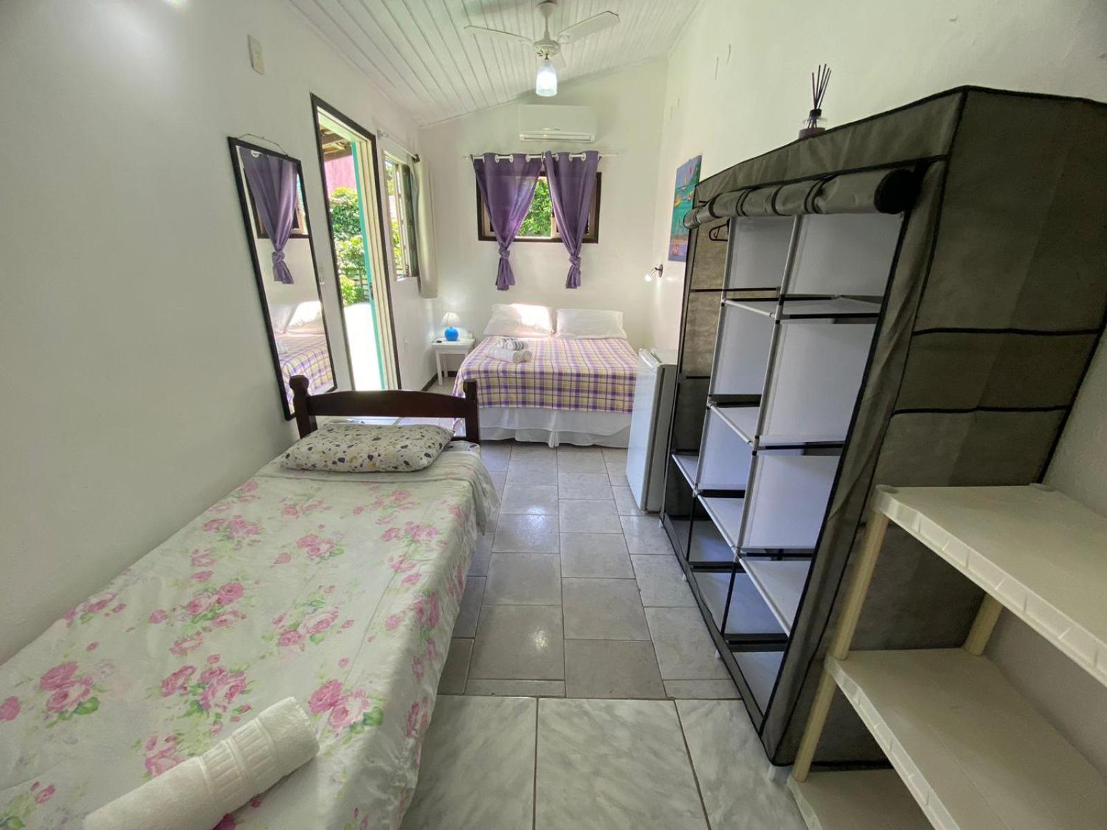 Suites Marisol Buzios Esterno foto