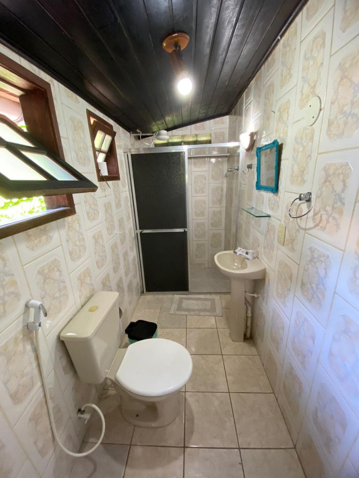 Suites Marisol Buzios Esterno foto