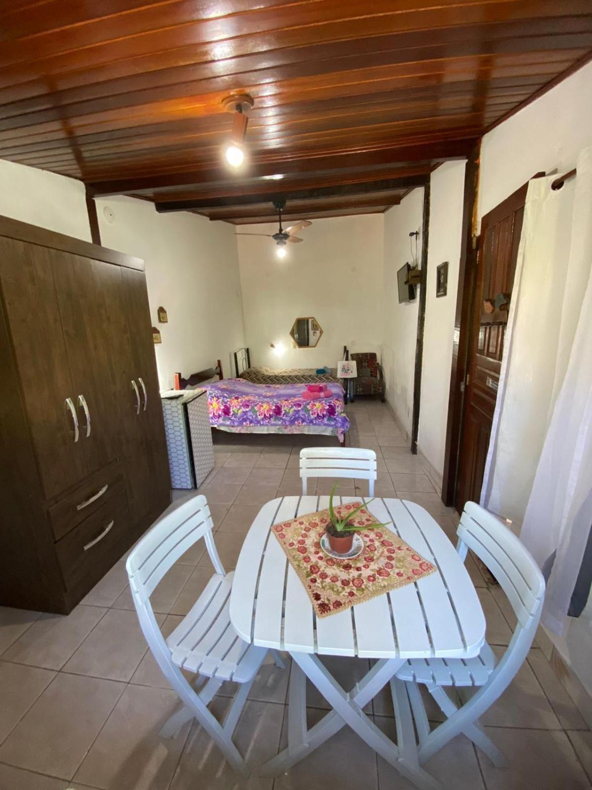 Suites Marisol Buzios Esterno foto