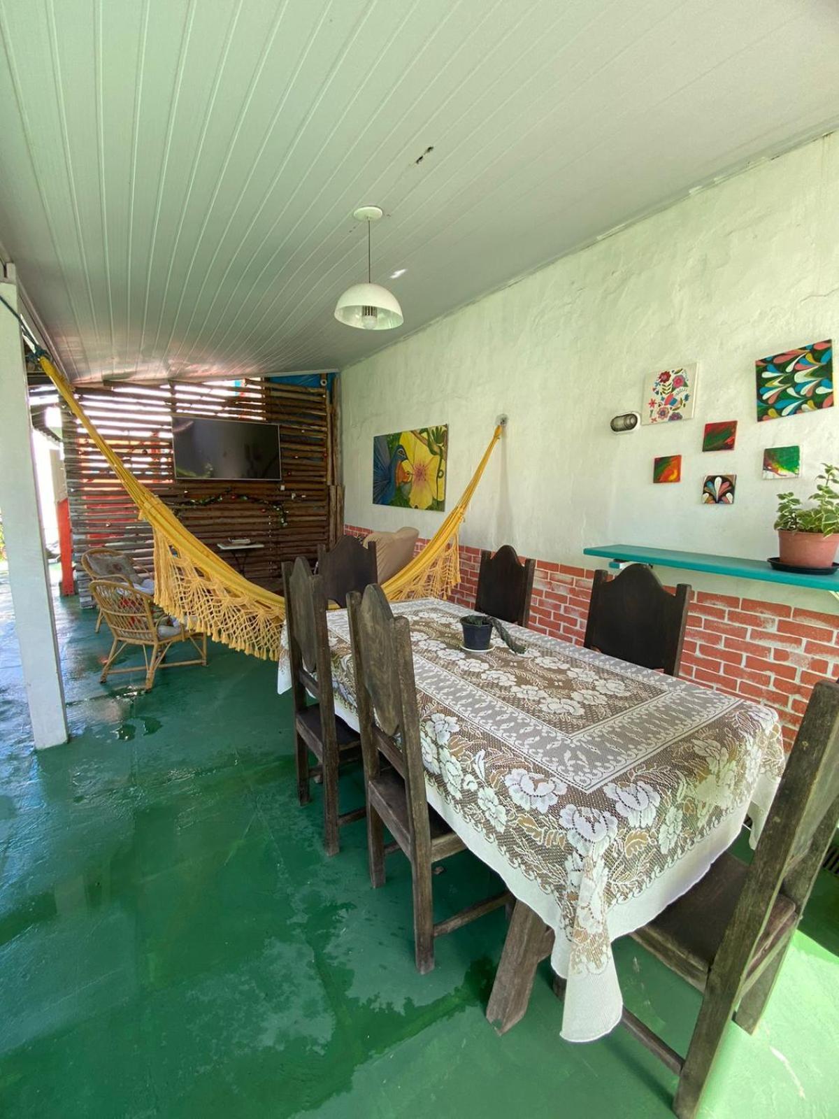 Suites Marisol Buzios Esterno foto