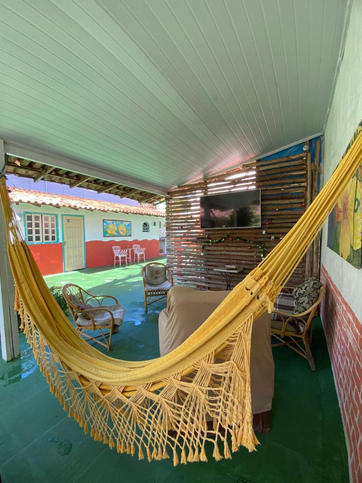 Suites Marisol Buzios Esterno foto