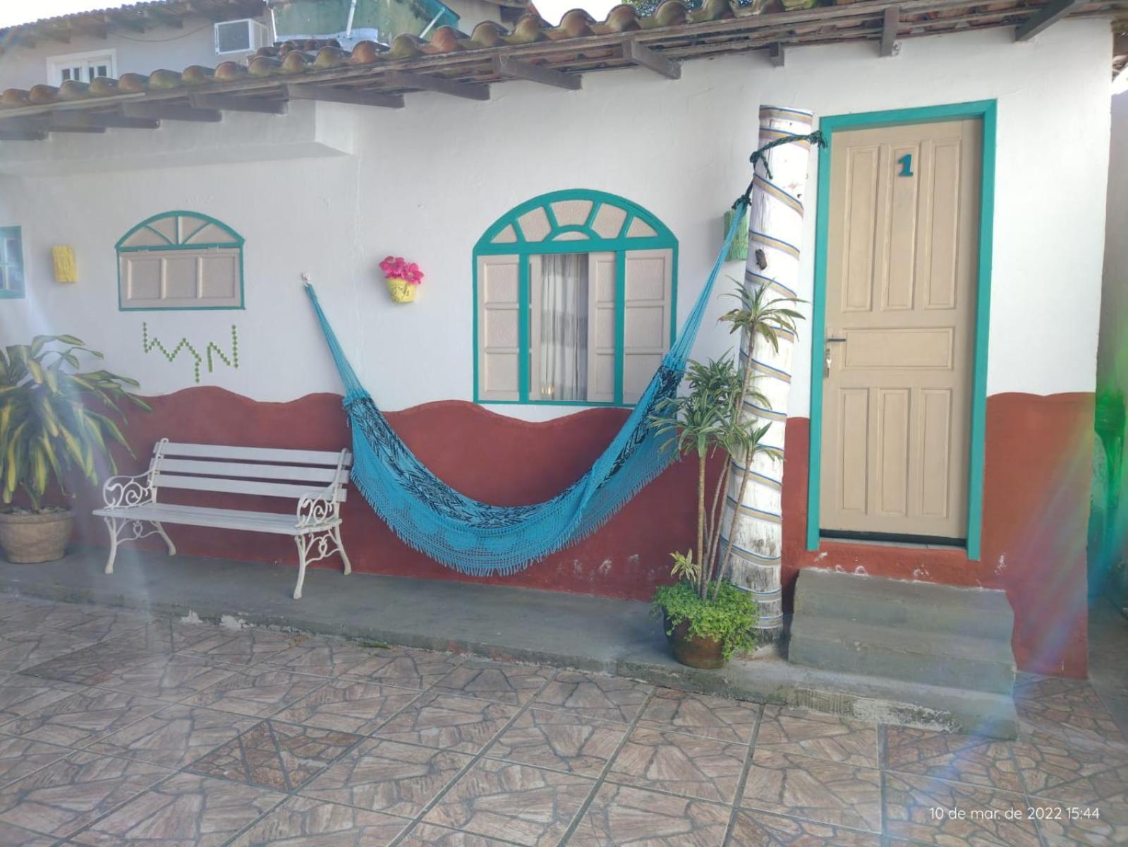 Suites Marisol Buzios Esterno foto