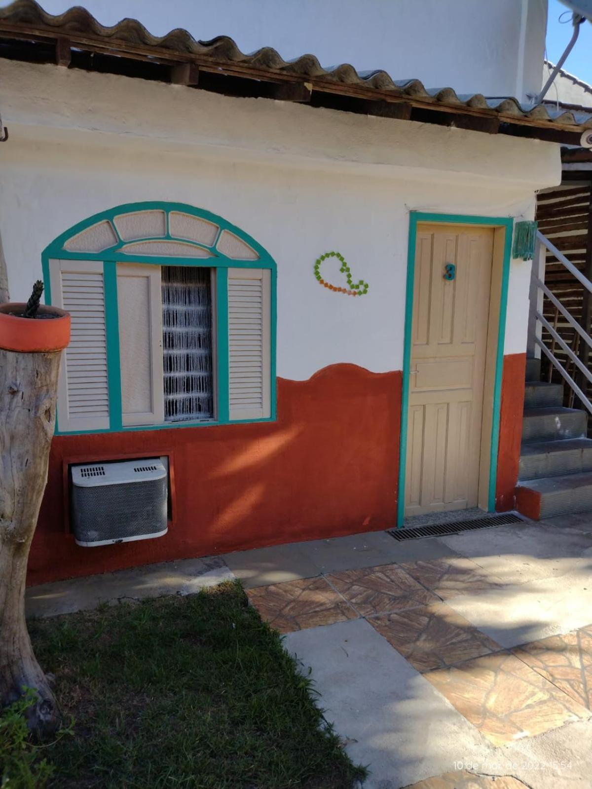Suites Marisol Buzios Esterno foto