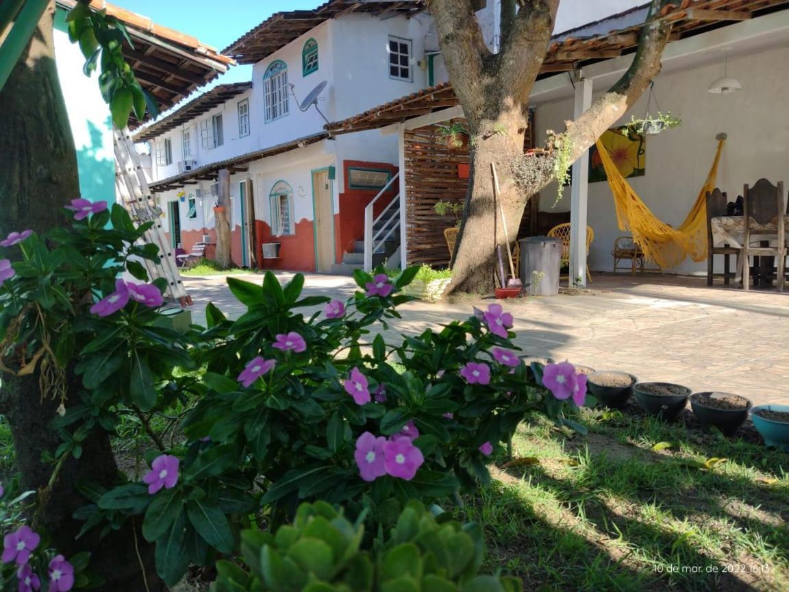 Suites Marisol Buzios Esterno foto