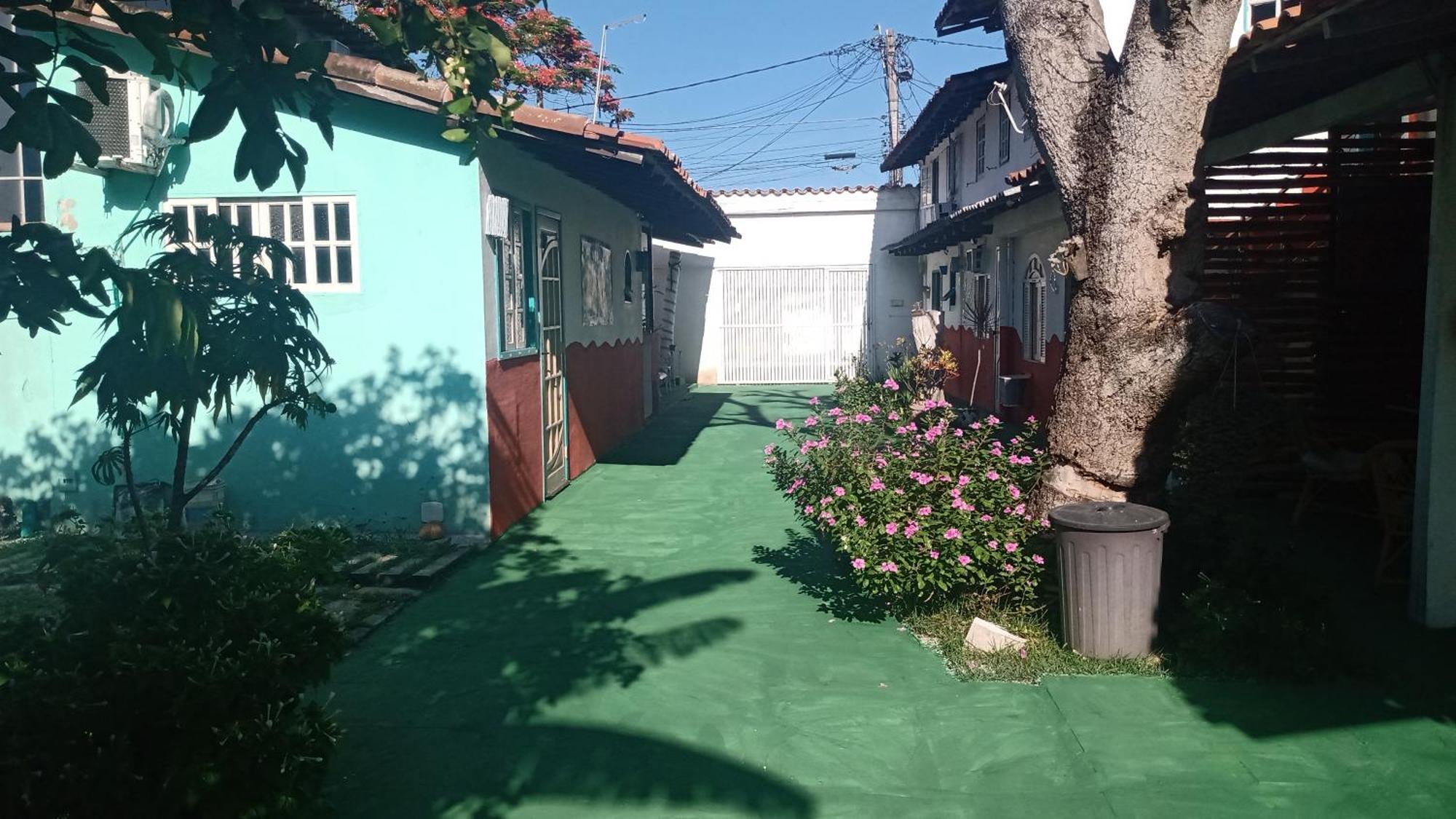 Suites Marisol Buzios Esterno foto