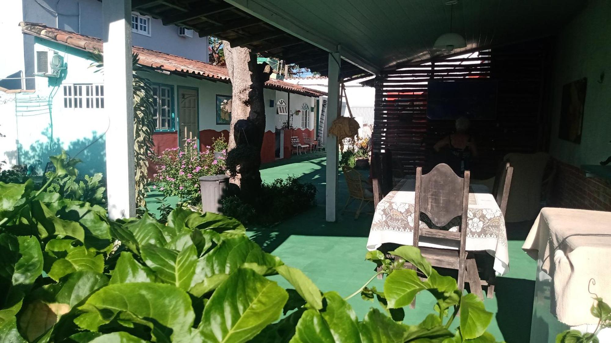 Suites Marisol Buzios Esterno foto