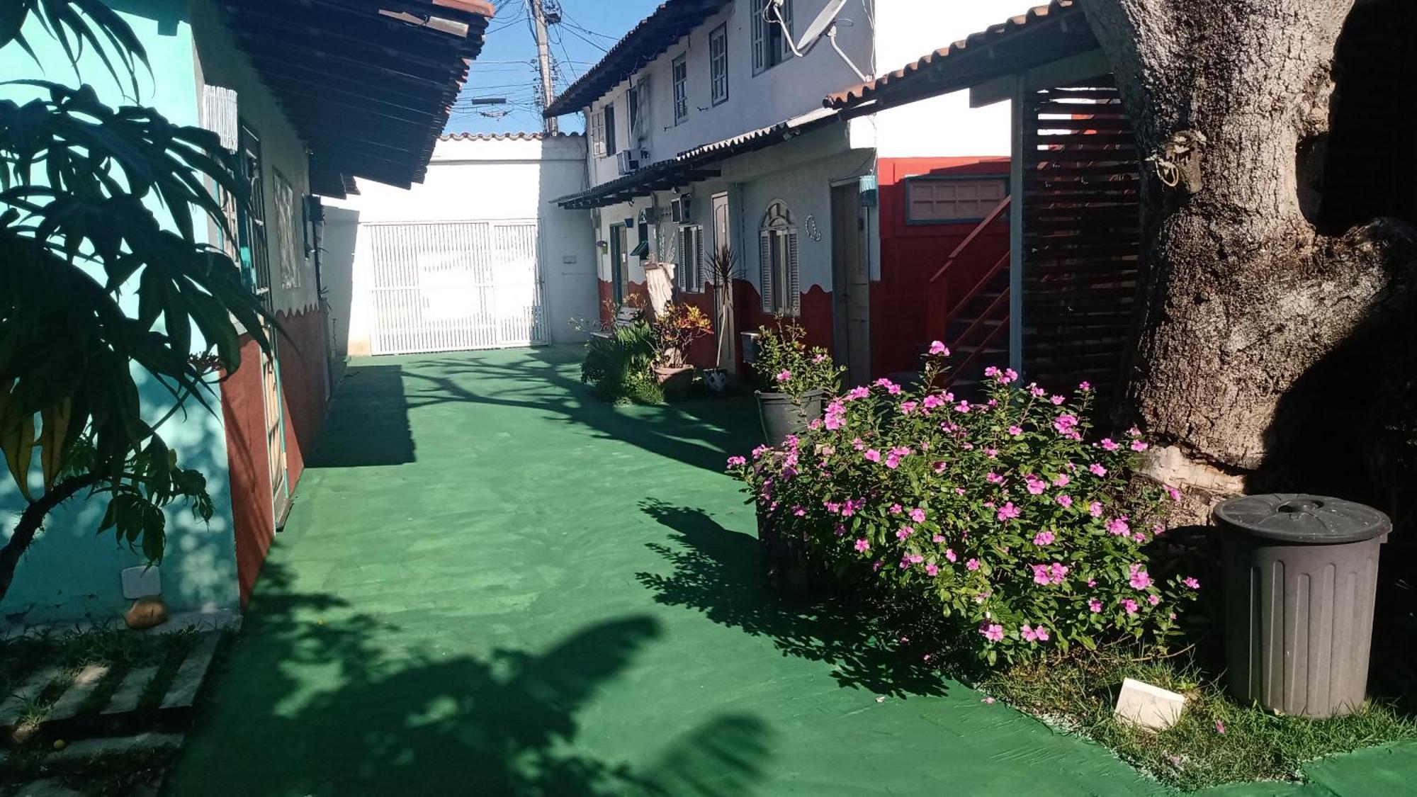 Suites Marisol Buzios Esterno foto